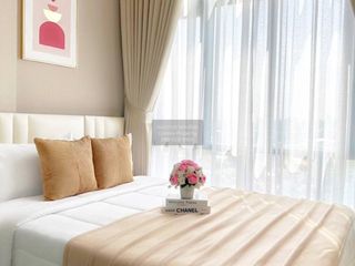 Condo en alquiler de 2 habitaciones en Bang Sue, Bangkok