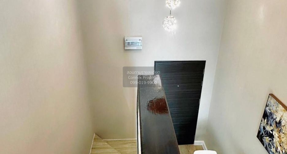 Condo en alquiler de 2 habitaciones en Bang Sue, Bangkok