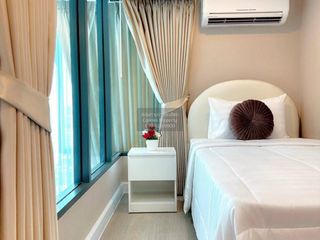Condo en alquiler de 2 habitaciones en Bang Sue, Bangkok