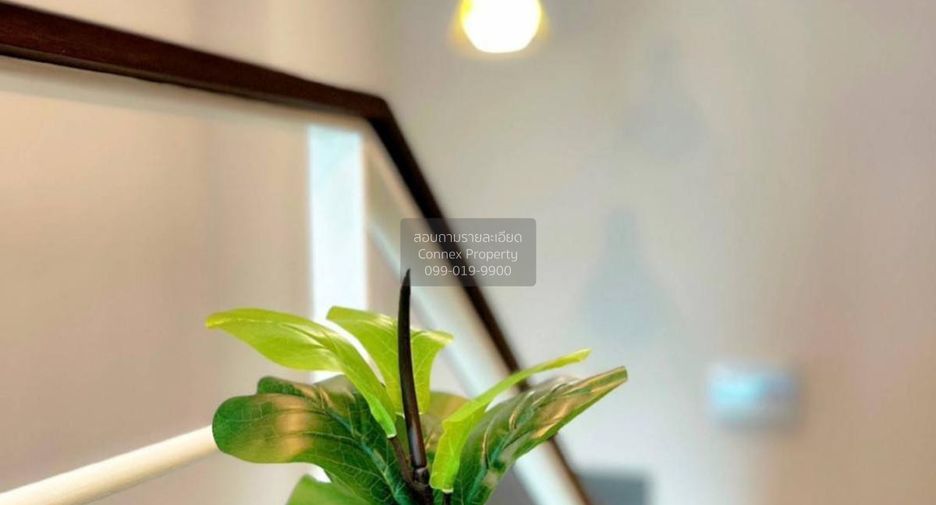 Condo en alquiler de 1 habitaciones en Bang Sue, Bangkok