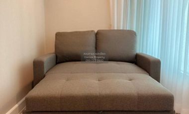 Condo en alquiler de 1 habitaciones en Bang Sue, Bangkok