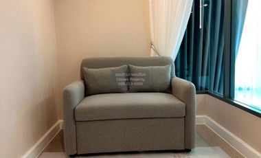 Condo en alquiler de 1 habitaciones en Bang Sue, Bangkok