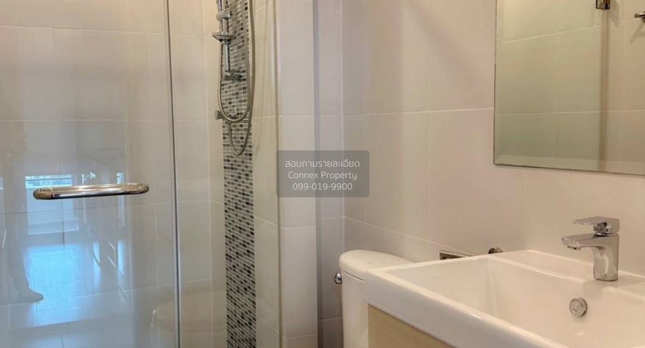 Condo en alquiler de 1 habitaciones en Bang Sue, Bangkok