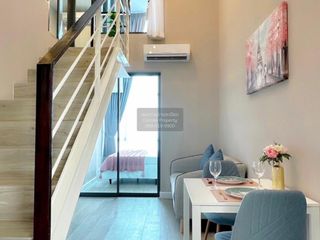 Condo en alquiler de 2 habitaciones en Bang Sue, Bangkok