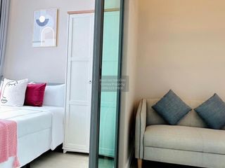 Condo en alquiler de 2 habitaciones en Bang Sue, Bangkok