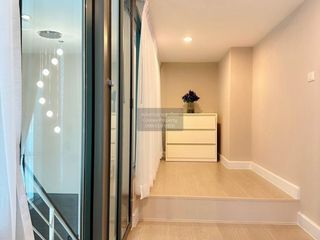Condo en alquiler de 2 habitaciones en Bang Sue, Bangkok
