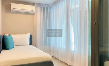 Condo en alquiler de 2 habitaciones en Bang Sue, Bangkok