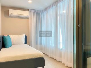 Condo en alquiler de 2 habitaciones en Bang Sue, Bangkok
