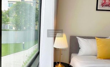 À louer 1 chambre condo à Chatuchak, Bangkok