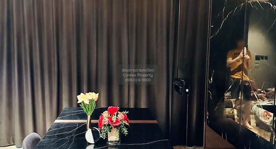 For rent 3 bedrooms townhouse in Lat Phrao, Bangkok