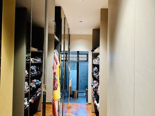 For rent 3 bedrooms townhouse in Lat Phrao, Bangkok
