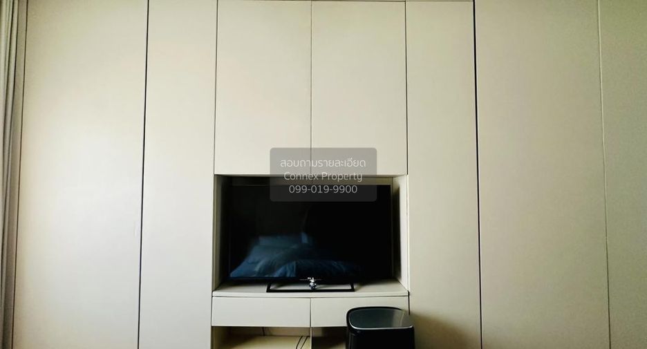 For rent 3 bedrooms townhouse in Lat Phrao, Bangkok