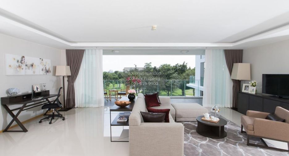 Apartment zur Miete mit 2 Zimmer in Lak Si, Bangkok