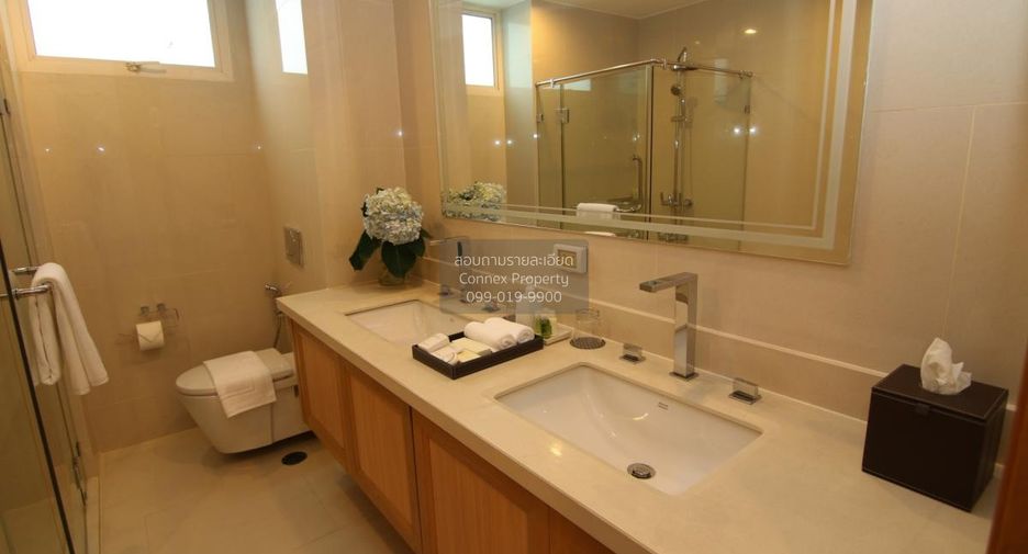 Apartment zur Miete mit 2 Zimmer in Lak Si, Bangkok