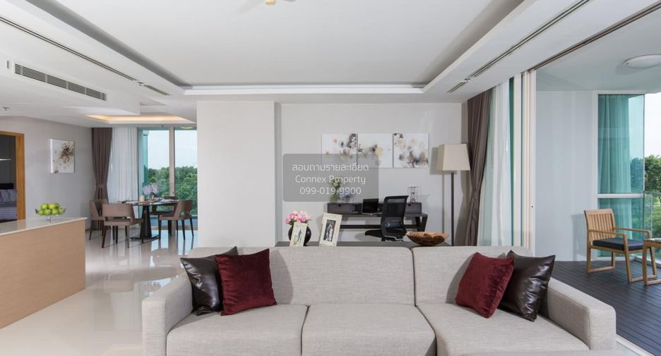Apartment zur Miete mit 2 Zimmer in Lak Si, Bangkok
