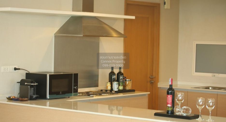 Apartment zur Miete mit 2 Zimmer in Lak Si, Bangkok