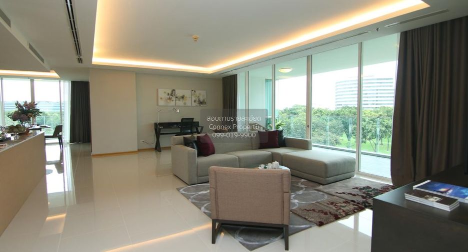 Apartment zur Miete mit 2 Zimmer in Lak Si, Bangkok