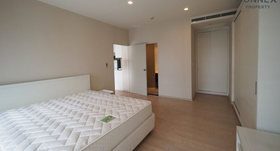 Wohnung zur Miete mit 1 Zimmer in Watthana, Bangkok