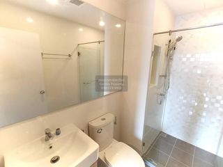 For rent 1 bed condo in Bang Phlat, Bangkok