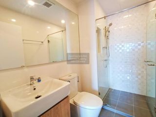 For rent 1 bed condo in Bang Phlat, Bangkok