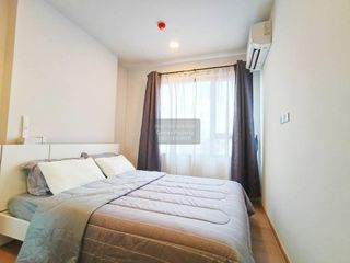 For rent 1 bed condo in Bang Phlat, Bangkok