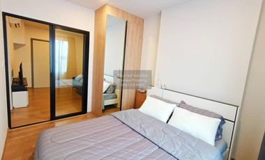 For rent 1 bed condo in Bang Phlat, Bangkok