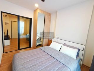 For rent 1 bed condo in Bang Phlat, Bangkok