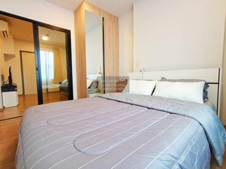 For rent 1 bed condo in Bang Phlat, Bangkok