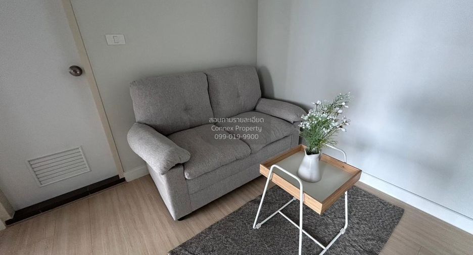 Condo en alquiler de 1 habitaciones en Thon Buri, Bangkok
