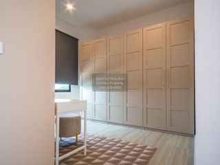 For rent 3 bedrooms townhouse in Saphan Sung, Bangkok