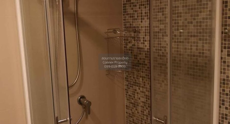 For rent 1 bed condo in Bueng Kum, Bangkok