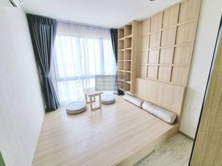 Condo en alquiler de 2 habitaciones en Bang Sue, Bangkok