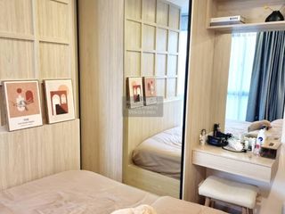 Condo en alquiler de 2 habitaciones en Bang Sue, Bangkok