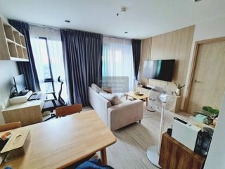 Condo en alquiler de 2 habitaciones en Bang Sue, Bangkok