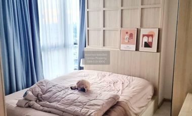 Condo en alquiler de 2 habitaciones en Bang Sue, Bangkok