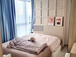 Condo en alquiler de 2 habitaciones en Bang Sue, Bangkok