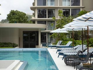 À vendre 1 chambre condo à Thalang, Phuket