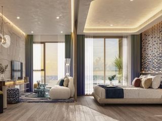 À vendre 1 chambre condo à Thalang, Phuket