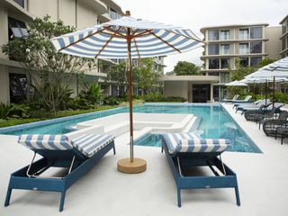 À vendre 1 chambre condo à Thalang, Phuket