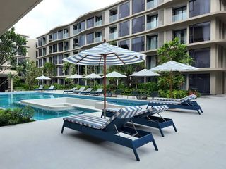 À vendre 1 chambre condo à Thalang, Phuket