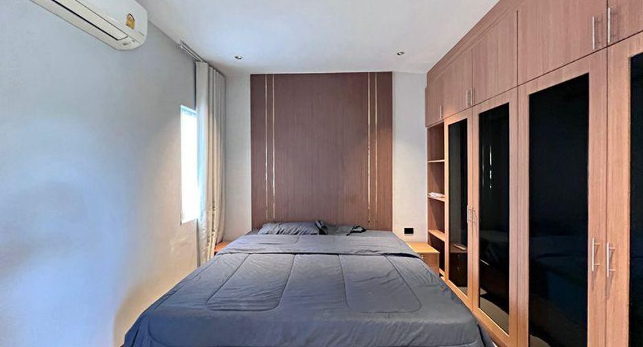 À vendre 5 chambres villa à Bang Lamung, Chonburi