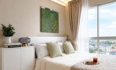 Condo en venta de 1 habitaciones en Bang Lamung, Chonburi