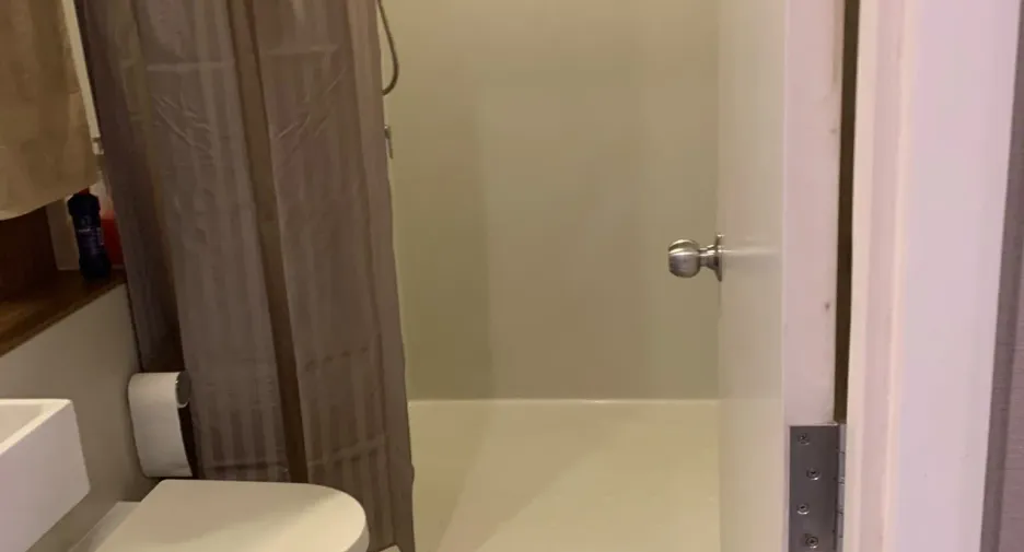 For rent studio condo in Sathon, Bangkok