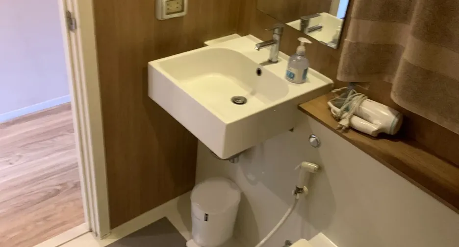 For rent studio condo in Sathon, Bangkok