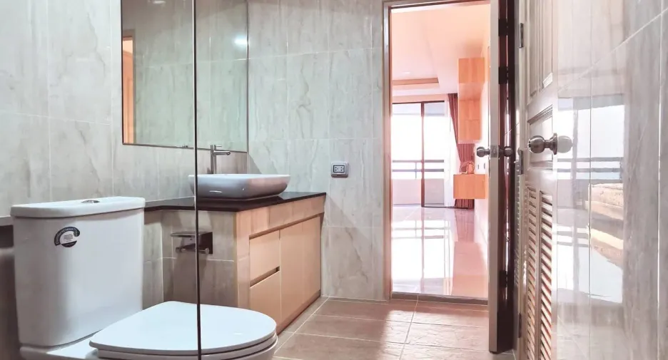 For rent 1 bed condo in Jomtien, Pattaya