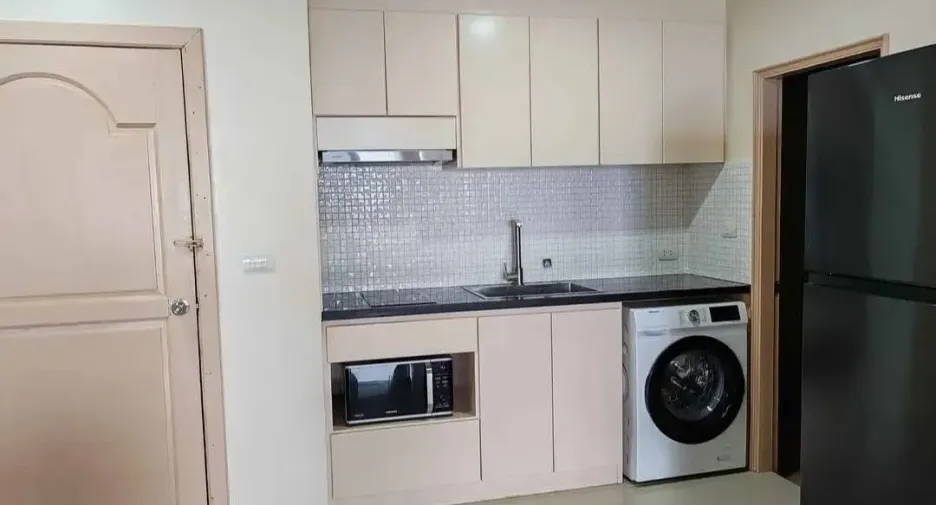 For rent 1 bed condo in Jomtien, Pattaya