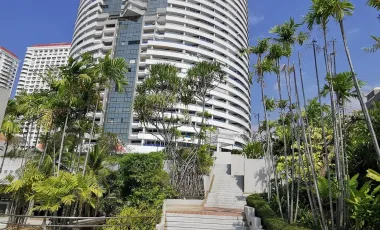 For rent 1 bed condo in Jomtien, Pattaya