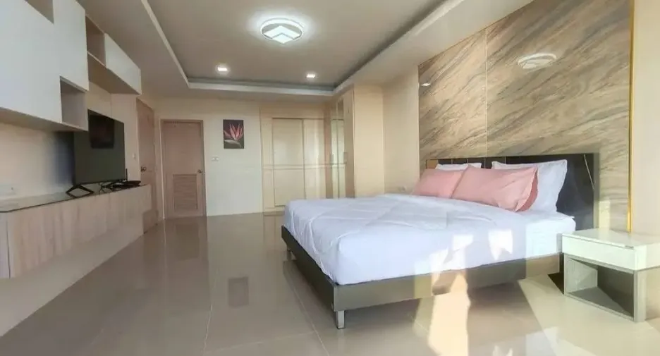 For rent 1 bed condo in Jomtien, Pattaya