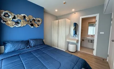 For sale and for rent 1 bed condo in Mueang Phuket, Phuket