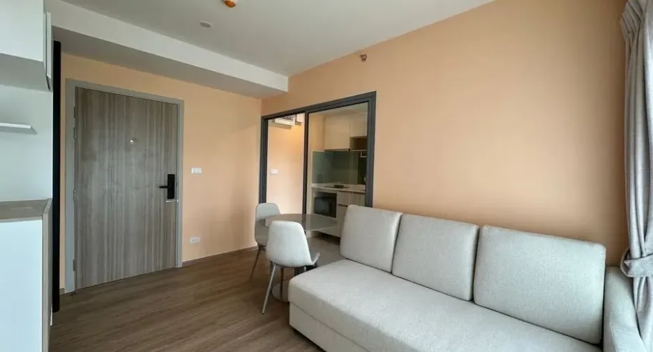 For sale and for rent 1 bed condo in Mueang Phuket, Phuket